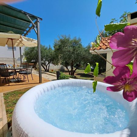 Ferienwohnung Jalumi Zadar Exterior foto