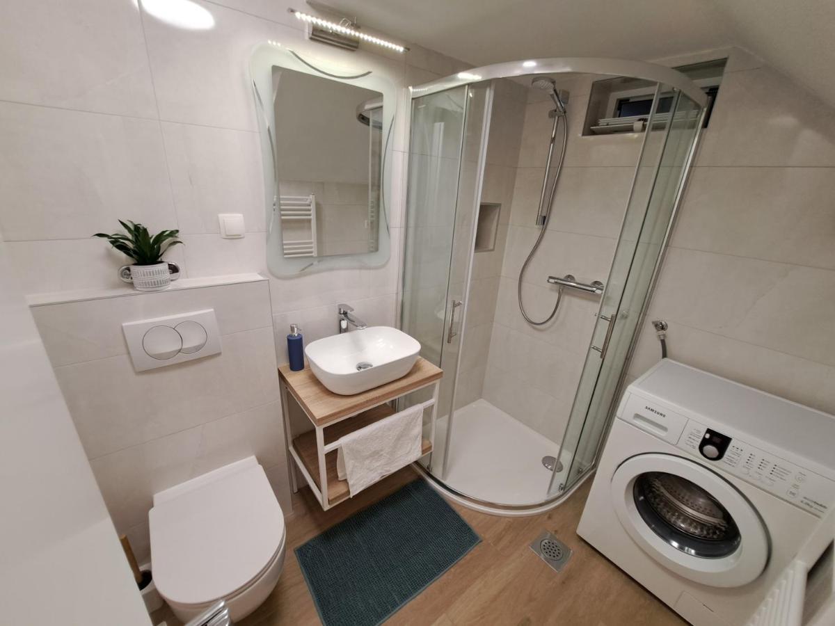 Ferienwohnung Jalumi Zadar Exterior foto